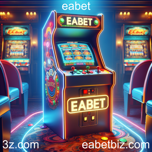 A Evolução dos Jogos de Arcade na Era Digital