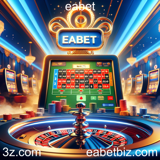 A Ascensão dos Cassinos Online no eabet